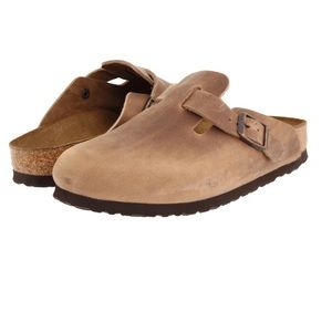 Birkenstock Boston Clogs
